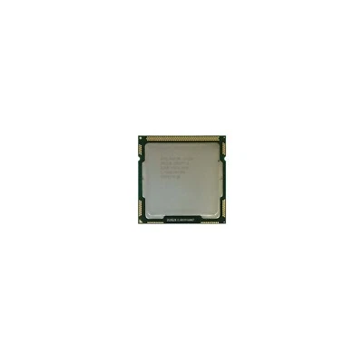 Intel CPU Processor Core i3-530 SLBLR 2.93GHz / 4M / 2.5GTs Socket 1156 LGA1156 - Image 1 of 2