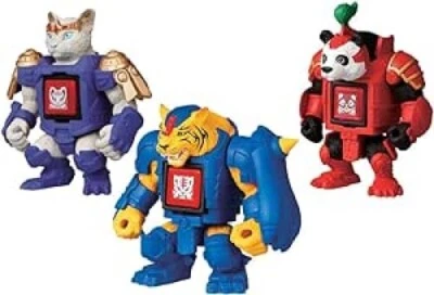 Beast Saga BS21 Starter Land of the Rival Goal Dah Deck Foto 1 de 4