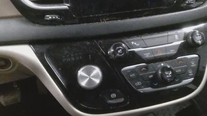 Floor Shifter CHRYSLER PACIFICA 17 - Picture 1 of 1