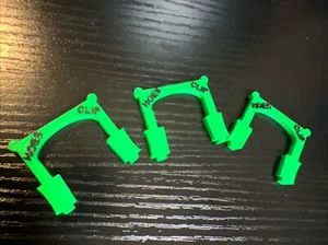 Clip Release Helper For Honda Evap Line (set of 3 clips) - Picture 1 of 2