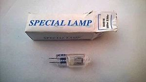 300W 230V Halogen #64516 Stage & Studio Special Lamp, Bulb - Picture 1 of 1
