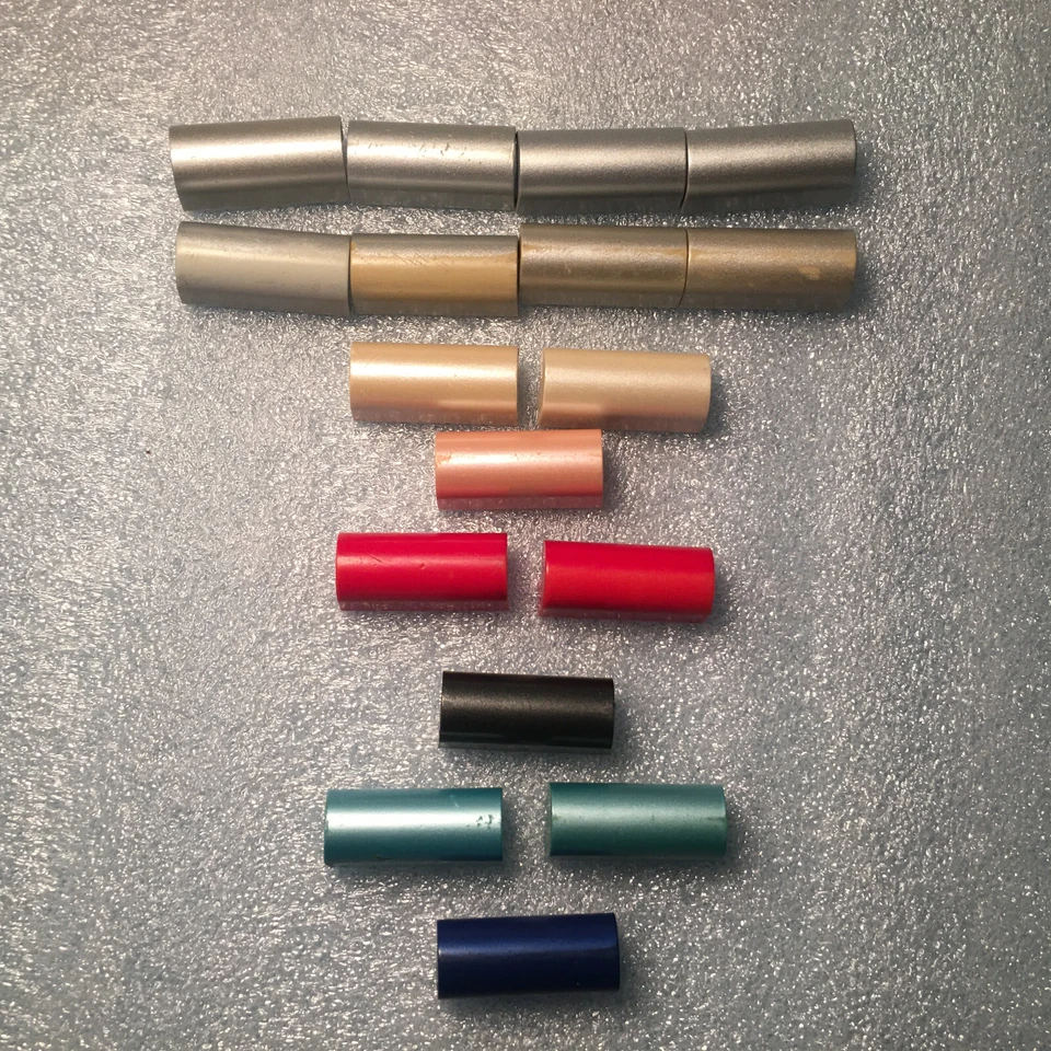 OEM Original Nintendo DS NTR-001 Hinge Cover [You Choose] - Image 1 of 1