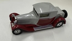 Matchbox Model Of Yesteryear Bugatti T44 - Picture 1 of 5