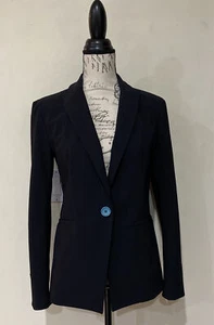 Spencer Jane The Ultimate Hybrid Blazer Size Medium - Picture 1 of 8