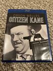 Citizen Kane (75th Anniversary) (Blu-ray, 1941)