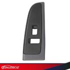 Window Switch Bezel Gray Fit For 04-06 Silverado Gmc Sierra 1500 2500Hd 3500 Usa