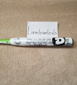 NEW 2015 Demarini Juggernaut CL22 "Cluggy" 27oz. WTDXSBF-14 ASA Softball Bat - Picture 1 of 7