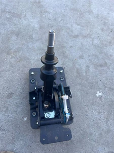 15-21 SUBARU WRX MANUAL SHIFTER GEAR BOX SELECTOR OEM - Picture 1 of 8