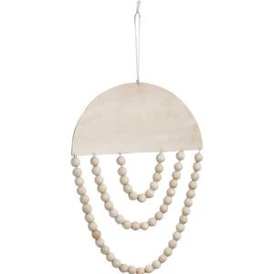 Bohemian Pendant Boho Wall Decorations Hanging Decorative Indoor - Picture 1 of 12