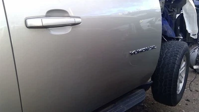 Passenger Front Door Fits 11-14 SIERRA 2500 PICKUP 657484 - Image 1 of 4