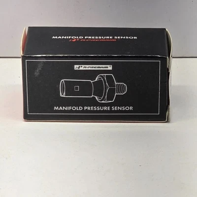 A-Premium Toyota Oil Pressure Sensor (For Engine) 8353060020 OEM - Image 1 of 4