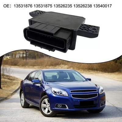 Efficient Fuel Pump Driver Module 13540029 for Select For Buick Models - Image 1 of 4