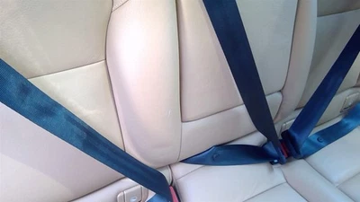 Used Rear Seat Belt Rear fits: 2018 Volvo V90 Rear Grade A - Изображение 1 из 4