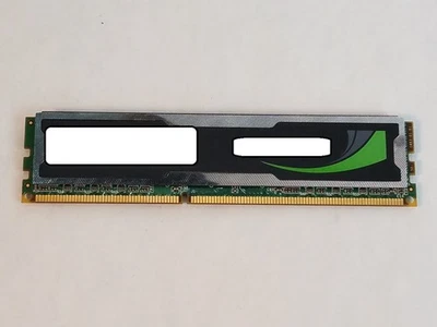 Mixed Brand 8 GB PC3L-12800 (DDR3-1600) 2Rx8 DDR3L Shielded Desktop RAM - Image 1 of 2