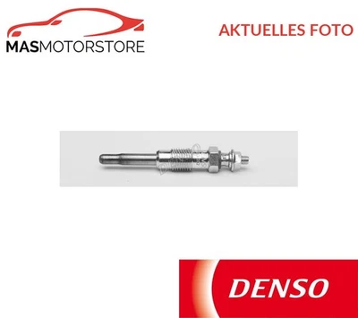 GLÜHKERZE GLÜHKERZEN DENSO DG-202 I FÜR LAND ROVER RANGE ROVER I 2.4L,2.5L - Image 1 of 4