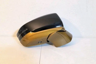 ESPEJO RETROVISOR DERECHO PASAJERO ACURA TLX 2021 2023 2024 OEM 06760-TGV-308ZA Foto 1 de 4