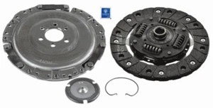 Sachs Clutch Kit For Seat 3000288002 Aftermarket Replacement Part - Picture 1 of 8