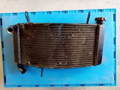 Ducati 916 ST4 RADIATOR - Image 1 of 2