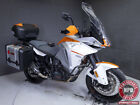 2016 KTM 1290 SUPER ADVENTURE W/ABS  2016 KTM 1290 SUPER ADVENTURE W/ABS Used