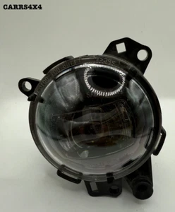 Land Rover New Defender 90, 110, 130 L663 Front Fog Light Lamp LR166833 - Picture 1 of 3