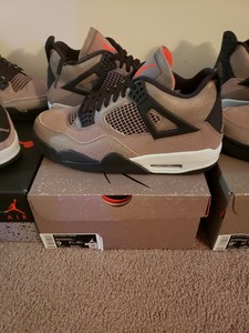 Las mejores ofertas en Jordan 4 infrarrojo | eBay