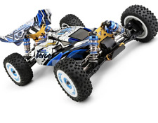 RC 1/12 BUGGY Brushless 4WD V2 *RTR* 45mph ! Blue
