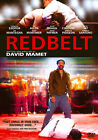 Redbelt New Dvd