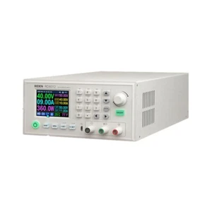 RIDEN RD6012-C - Digital Bench Lab Power Supply AC-DC 60V 720W - Batt Ch - USB - Picture 1 of 11