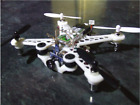 DragonFli Nano Quad 3D Printed FPV Drone Frame by DavRoss (3 PCS)
