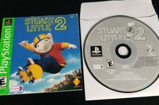 .PSX.' | '.Stuart Little 2.