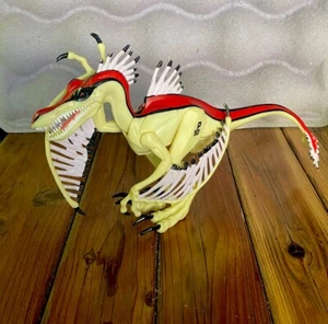 ~~~ Jurassic Park Chaos Effect VELOCIRAPTERYX Dinosaur JP53 sound works ~~~ - Picture 1 of 10