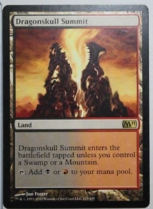 Dragonskull Summit Magic 2011 (M11) Regular - Picture 1 of 1