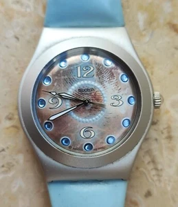 Swatch Irony Medium YLS1019 AG2002 Orologio polso funzionante. - Foto 1 di 7