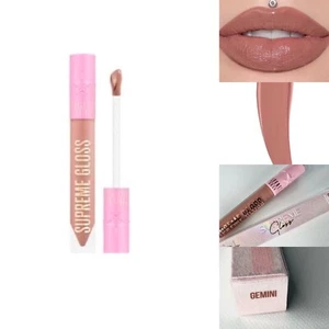 Jeffree Star Cosmetics Supreme Gloss Lipgloss - GEMINI - Neu im Karton - Bild 1 von 6