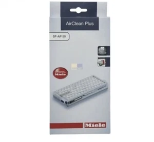 Original MIELE SF-AP 50 AirClean Filter Plus NEU - Bild 1 von 4