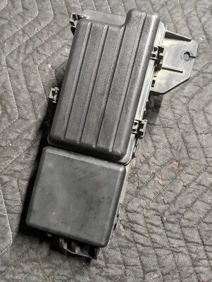 Реле коробки предохранителей OEM 06-08 Acura TSX 38250-SEC-A04 CL9 - Изображение 1 из 4