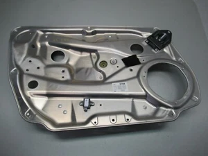 Elevalunas puerta delantera izquierda mercedes w204 berlina a2047600534 año 09 (273 - Imagen 1 de 7