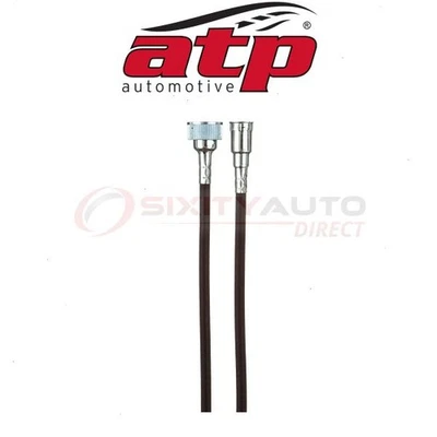 ATP Speedometer Cable for 1975-1981 Chevrolet K5 Blazer - Electrical cb - Изображение 1 из 4