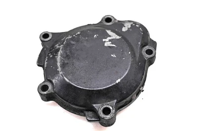02 Suzuki GSXR600 Starter Gears Cover - Image 1 of 3