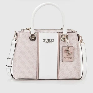 Guess Shopper Bag Cathleen Blush gorgeous brand new bag - Picture 1 of 4