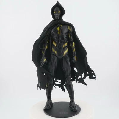 McFarlane Edición Coleccionista DC Multiverse Ragman Shadowpact Edición Platino Foto 1 de 4