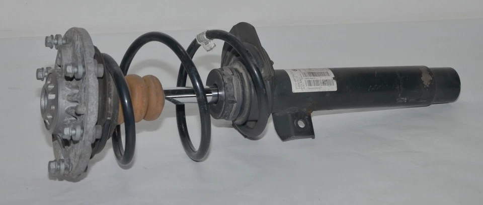 Stossdämpfer BMW 3ER F31 Dämpfer Federbein Vorderachse vorne 6873823 Original - Bild 1 von 4