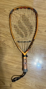 Ektelon O3 Copper 3300-3500 190g Racquetball Racquet - Picture 1 of 19