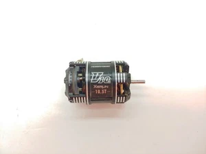 Hobbywing XeRun V10 G3 10.5T 1/10 Sensored Brushless 540 Motor - Picture 1 of 6