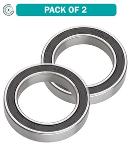 Pack of 2 DT Swiss 6805 Bearing 37mm Wide Maintenance Repair Service Part - Picture 1 of 1