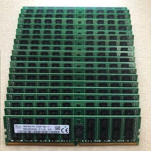 320GB (20x 16GB) SK hynix DDR4 PC4-2133P-RA0-11 Server Ram ECC -Lot - Picture 1 of 2