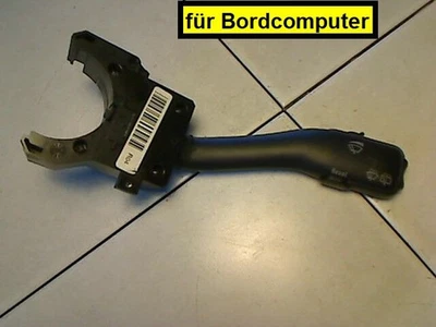 Scheibenwischerschalter R VW Passat Variant 1.9 TDI 3 B 4B0953503H 12 Monate - Bild 1 von 4