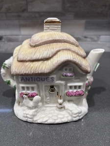 Tetera y crema Lenox Irish Blessing 2002 día de San Patricio excelente - Imagen 1 de 16