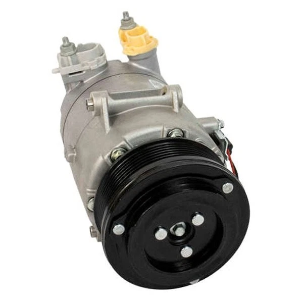 For Ford Transit-350 15-19 Motorcraft W0133-4083545-MTR A/C Compressor w Clutch Foto 1 de 1