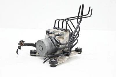 ⭐10-18 Bmw F06 5/6/7 Series Abs Dsc Anti Lock Brake Pump Control Module Unit Oem - Image 1 of 4